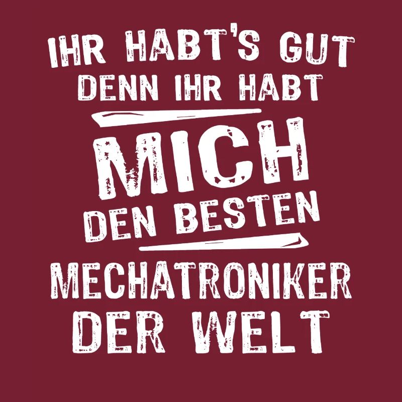 Mechatroniker