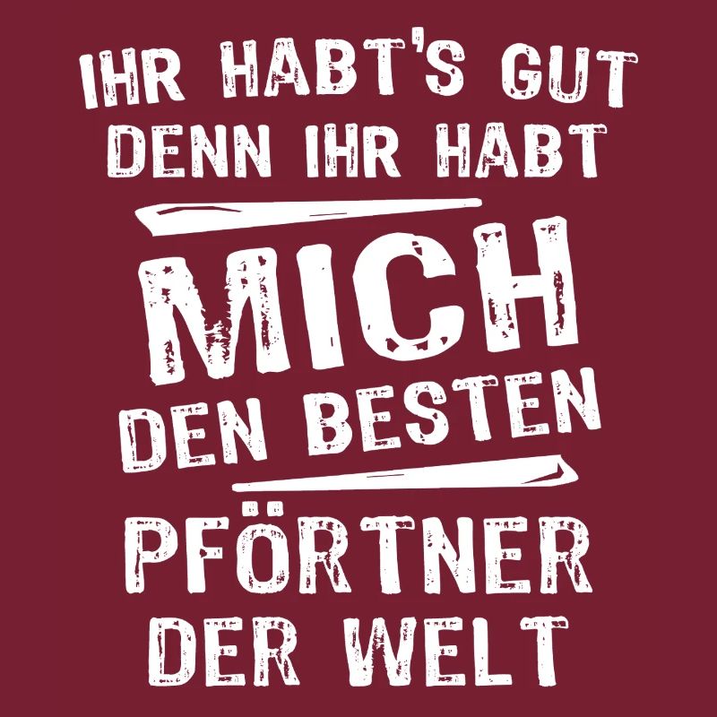 Pförtner