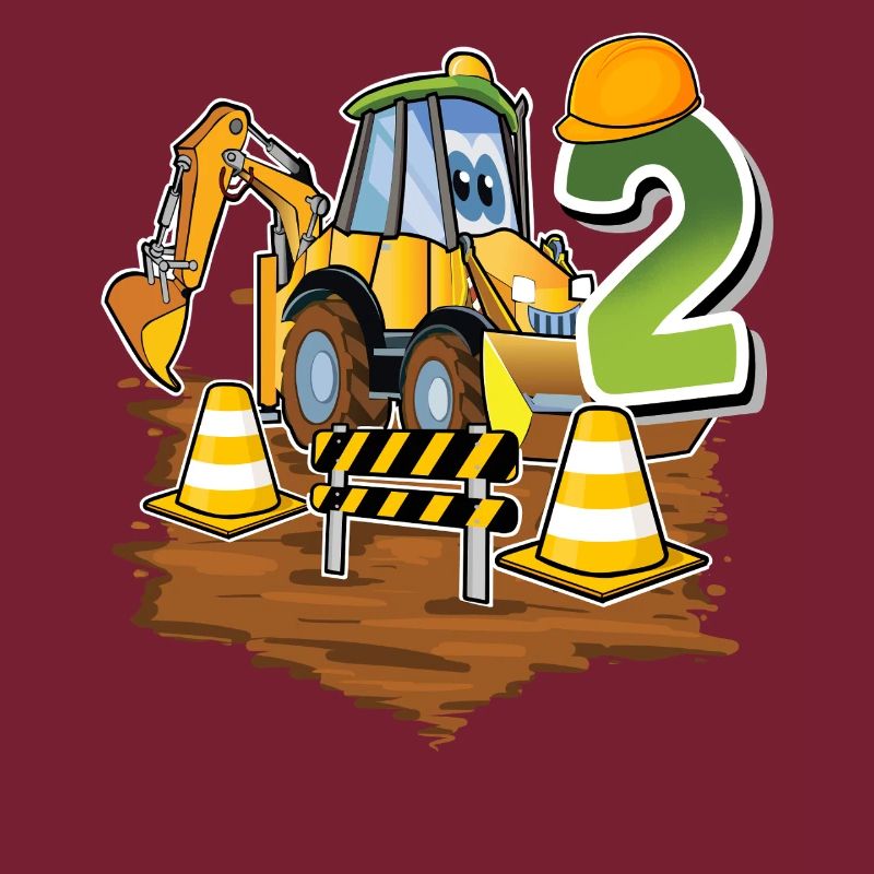 2e anniversaire des excavatrices