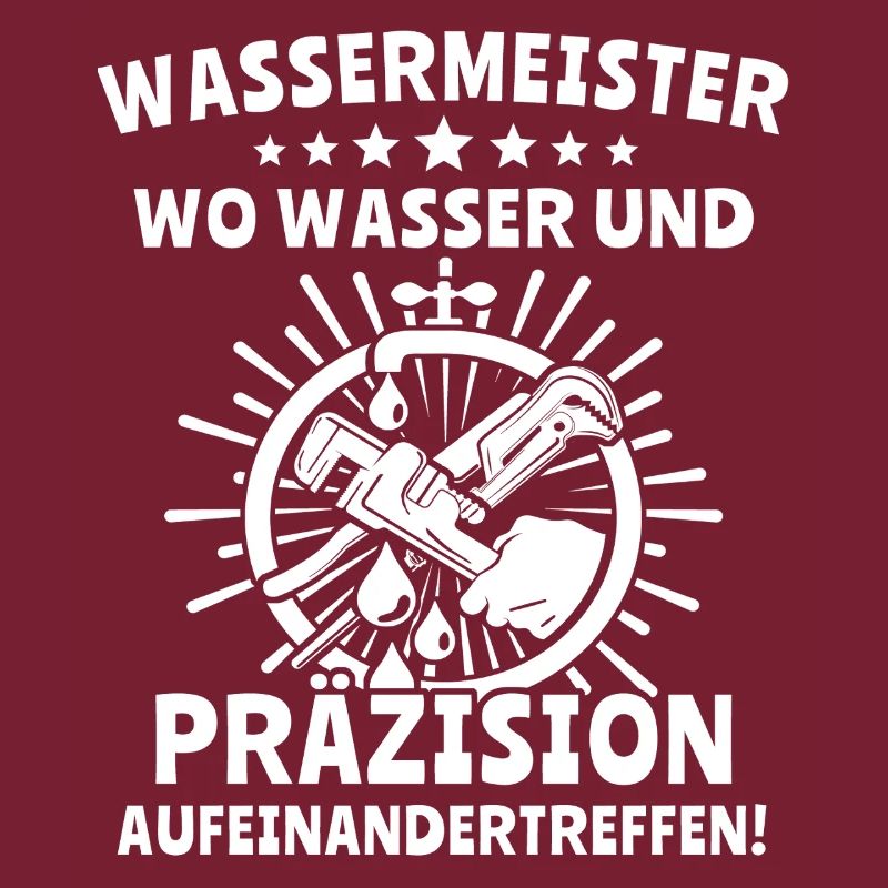 Wassermeister