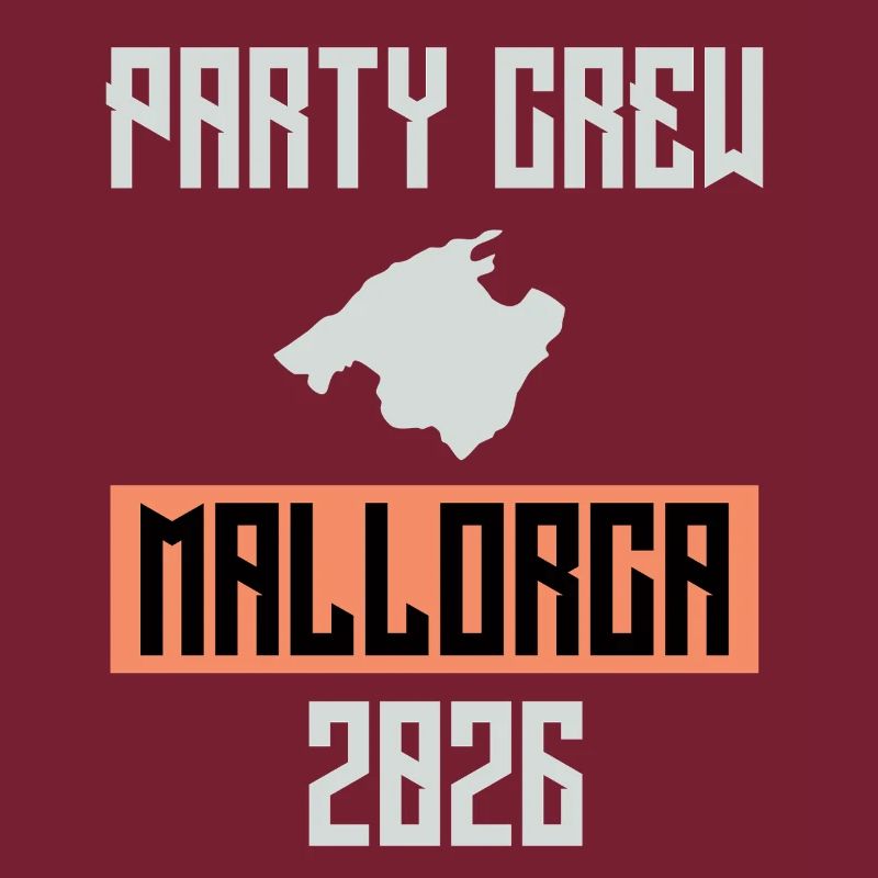 Mallorca, Party