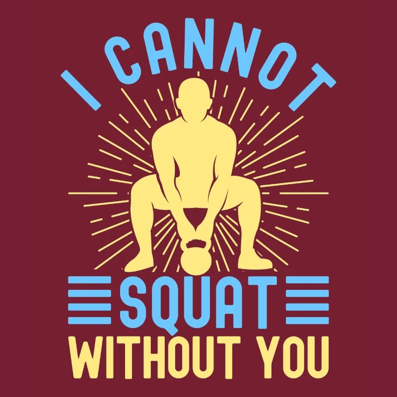 Fitness Fanatics Cannot Squat Without You
