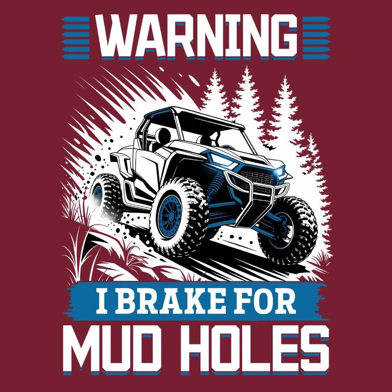 UTV Off Road 4 Wheeler Side by side