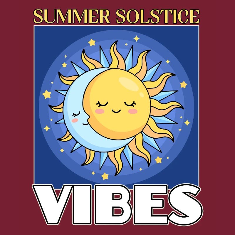 Litha Pagan Summer Solstice Midsummer Midsommar