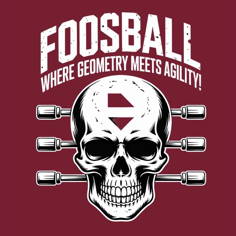 Table Soccer Evolution Funny Foosball Foosball