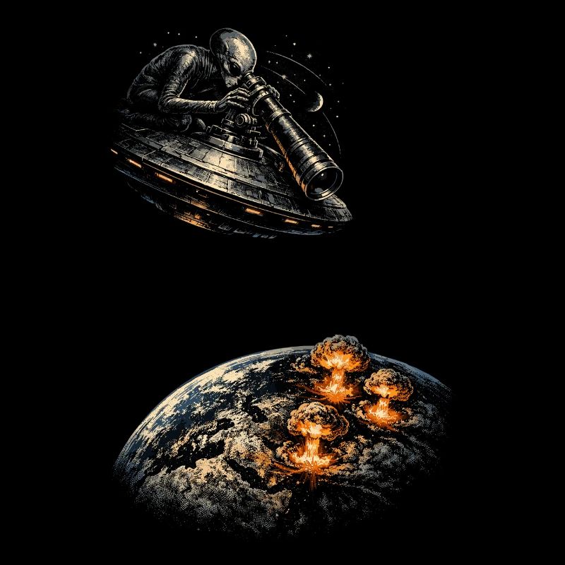 Astronomie Astronom