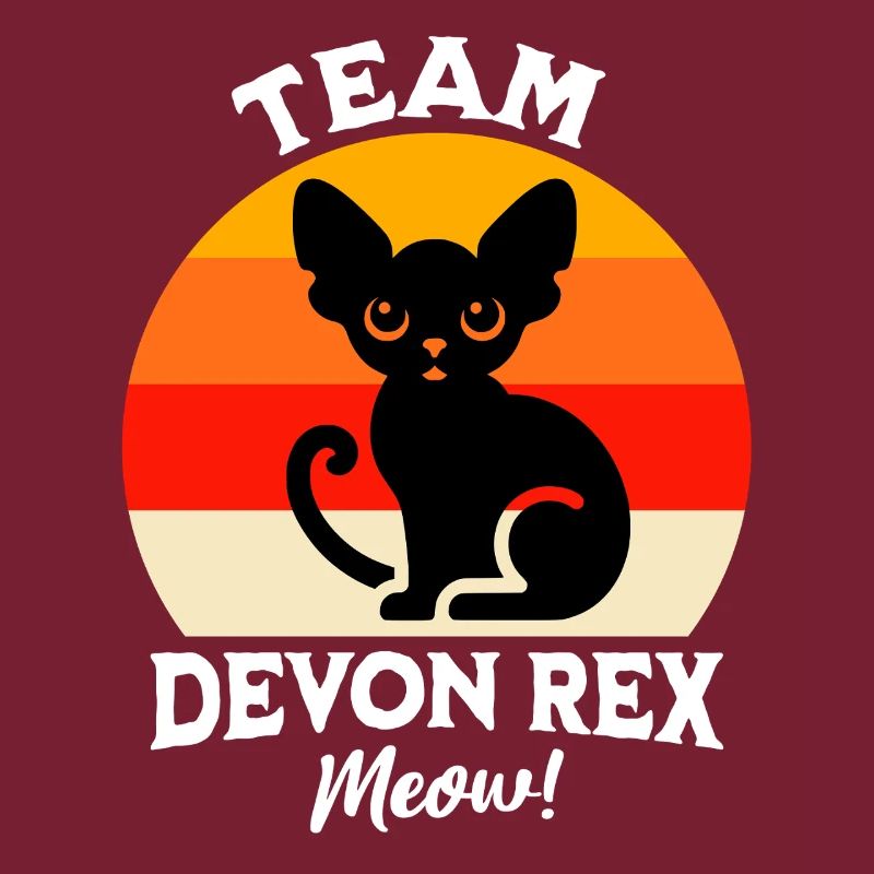 Équipe Devon Rex