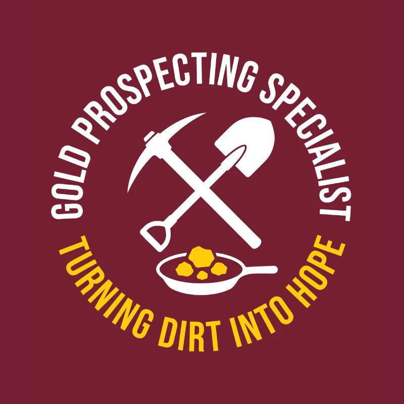 Goldsucher-Spezialist Funny Mining