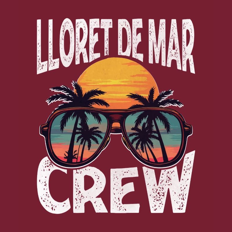 Lloret De Mar Crew