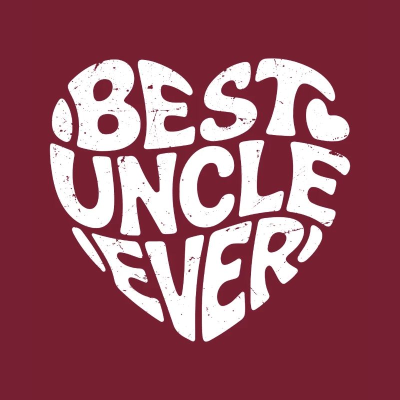 best uncle ever