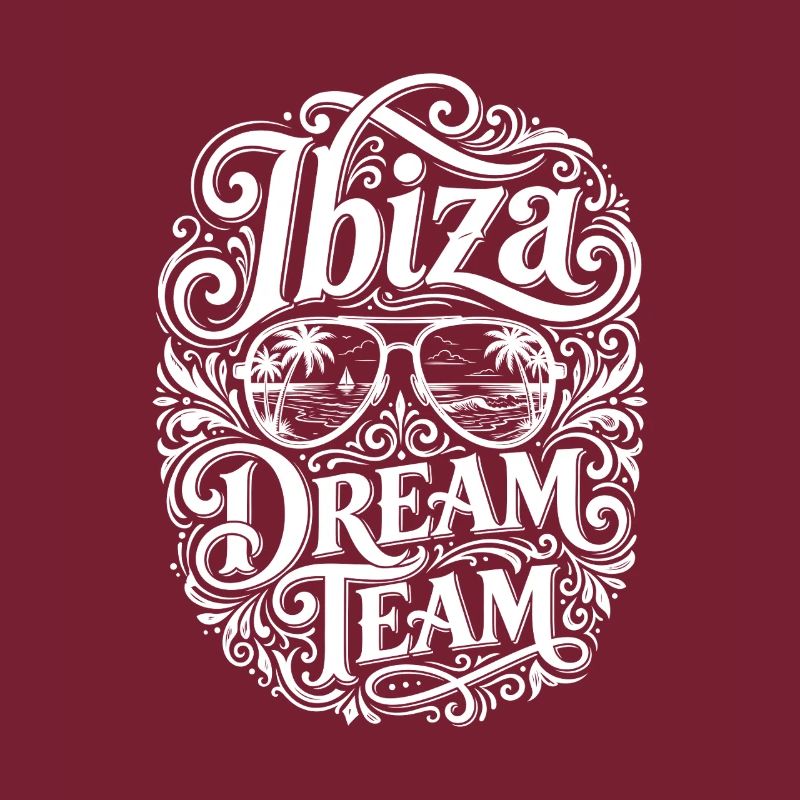 Ibiza Dream Team