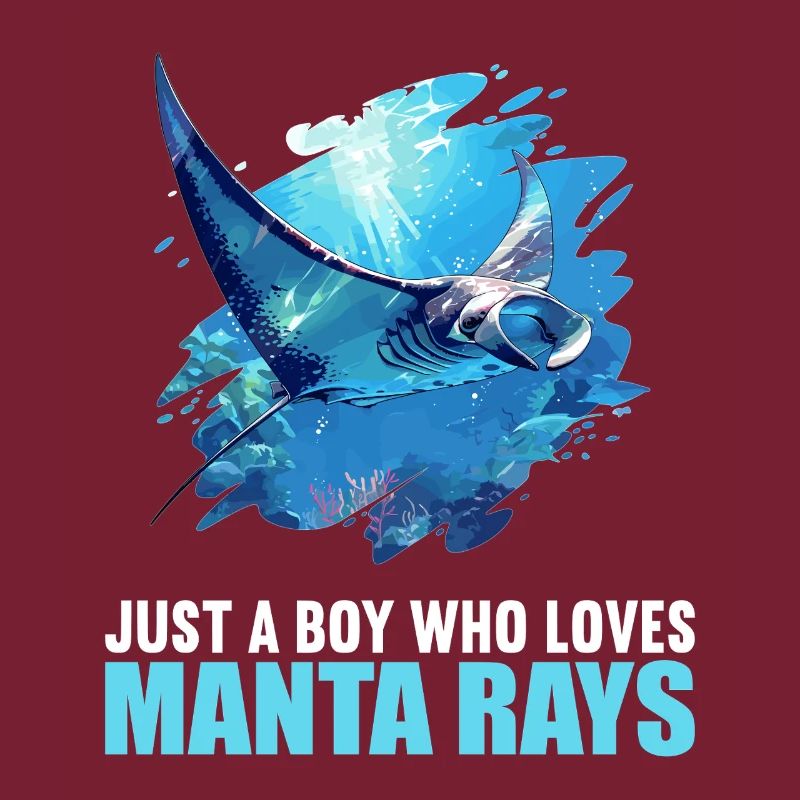 Rochen Mantarochen