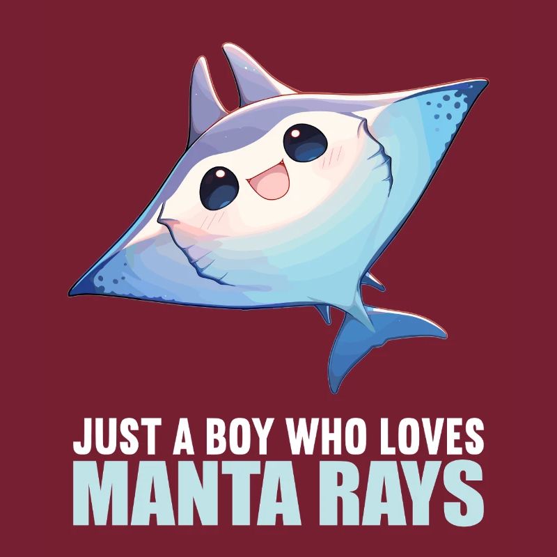 Rochen Mantarochen