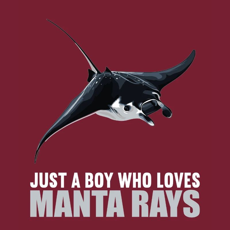 Rochen Mantarochen