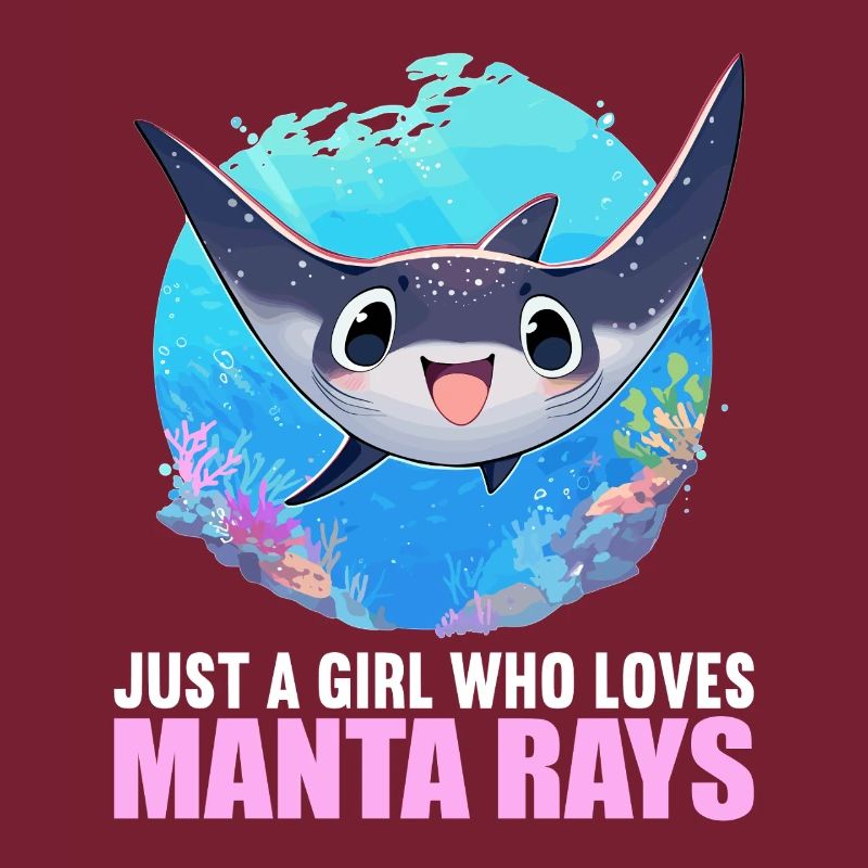 Rochen Mantarochen