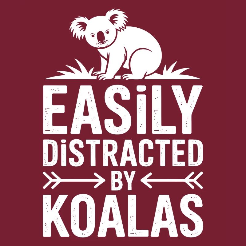 Koala Sprüche Koalas Lustiges Koala Geschenk