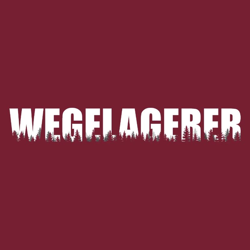 Wegelagerer