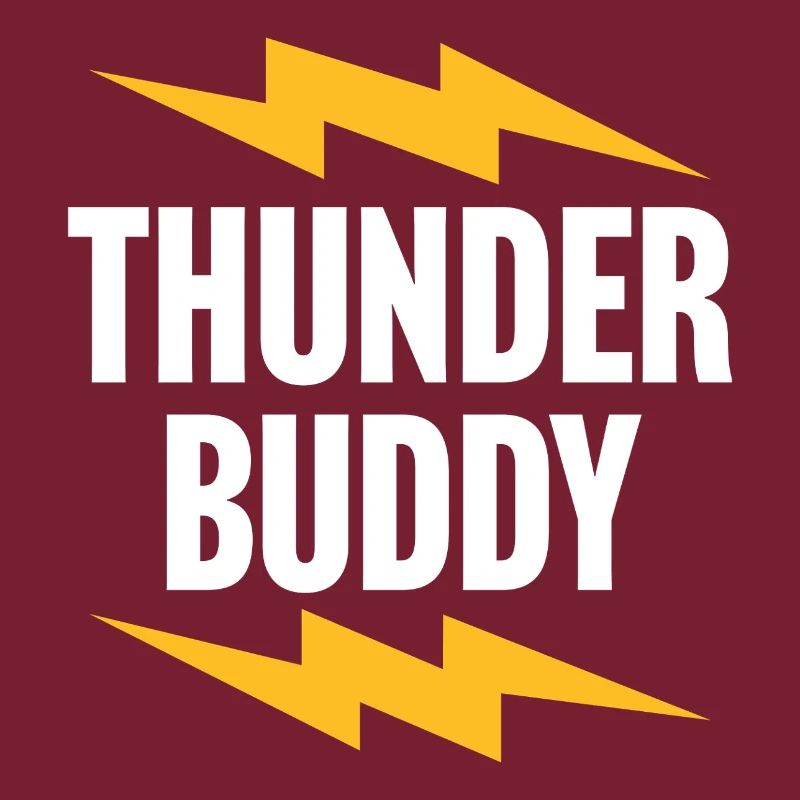 Thunder Buddy