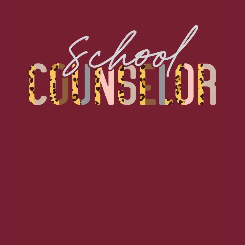 Conseiller scolaire Guépard léopard