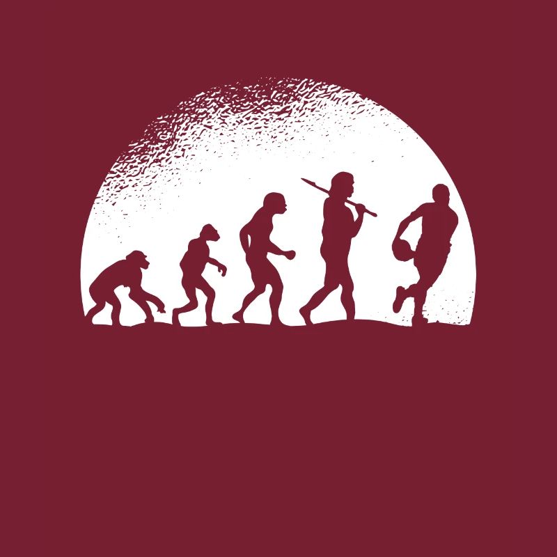 Evolution Rugby