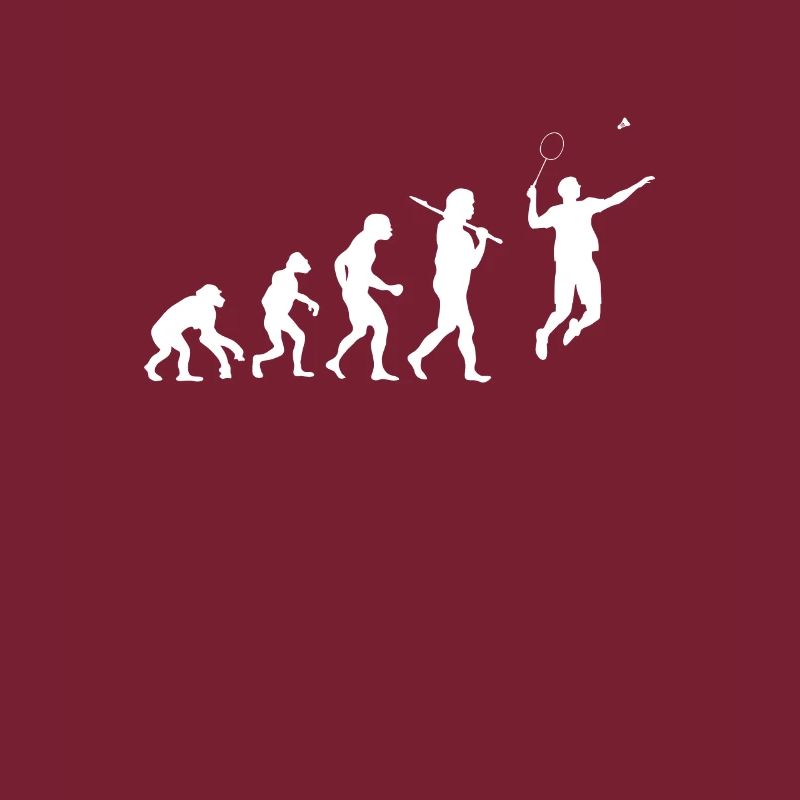 Evolution Badminton