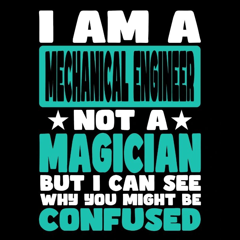 Mechanical Engineer
