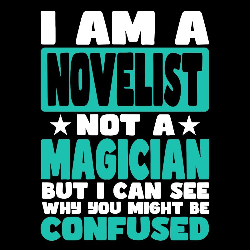 Novelist