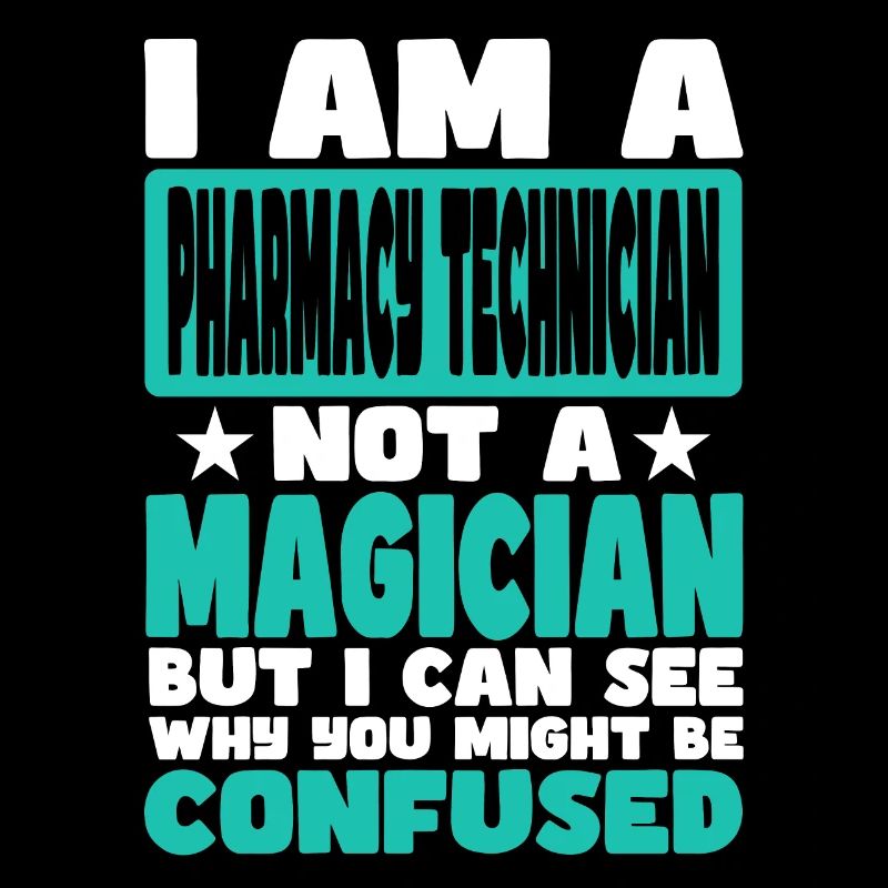 Pharmacy Technician