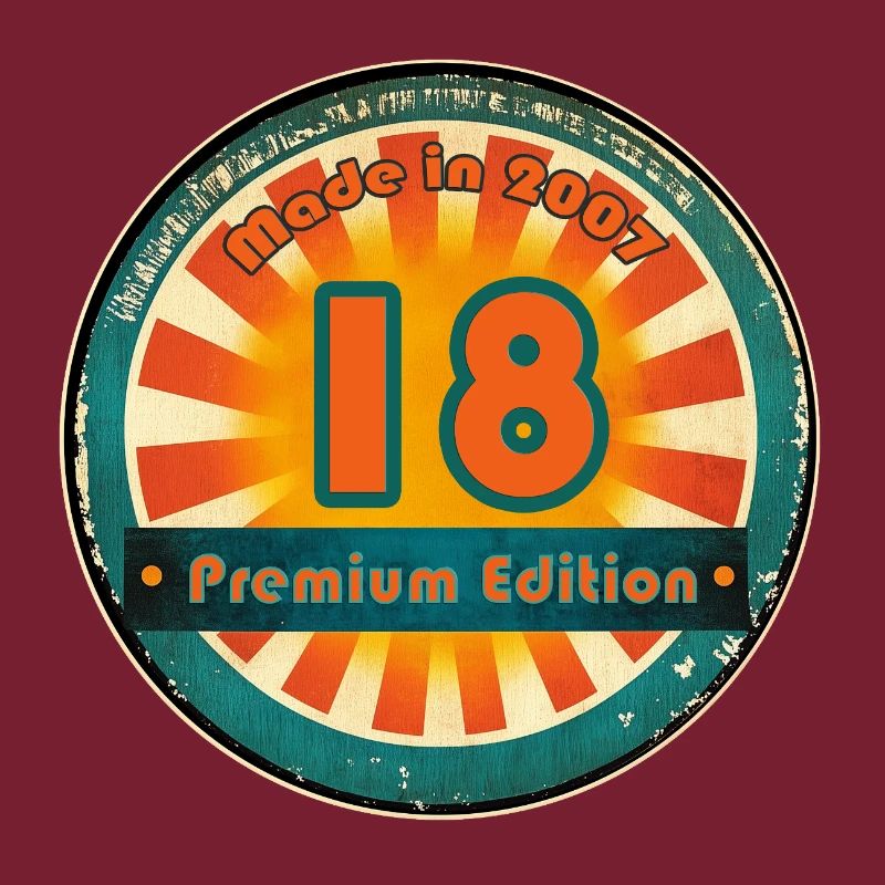 18 Anniversaire 2007
