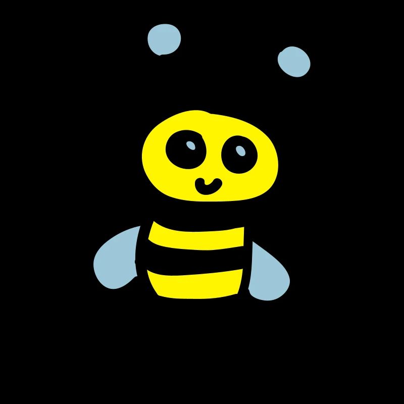 Cute Bee 3
