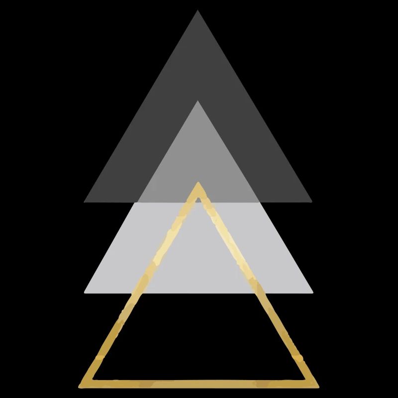 triangles