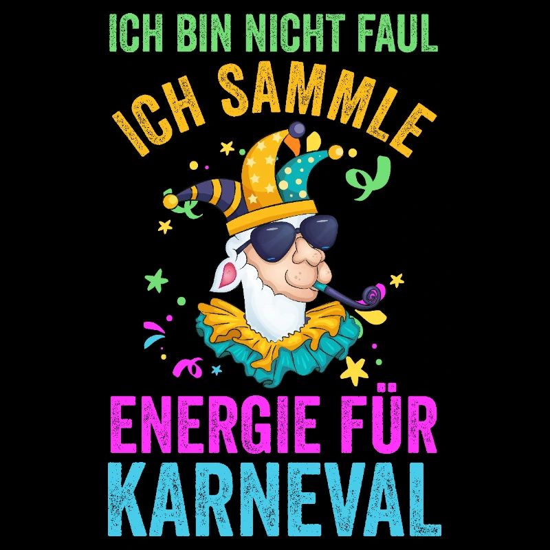 Costume de carnaval Carnaval