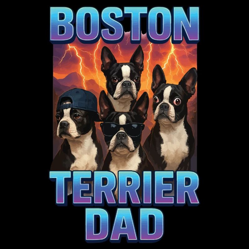 Boston Terrier
