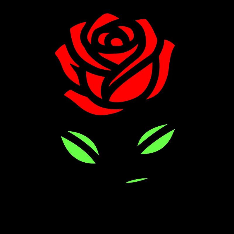 Fleur de rose