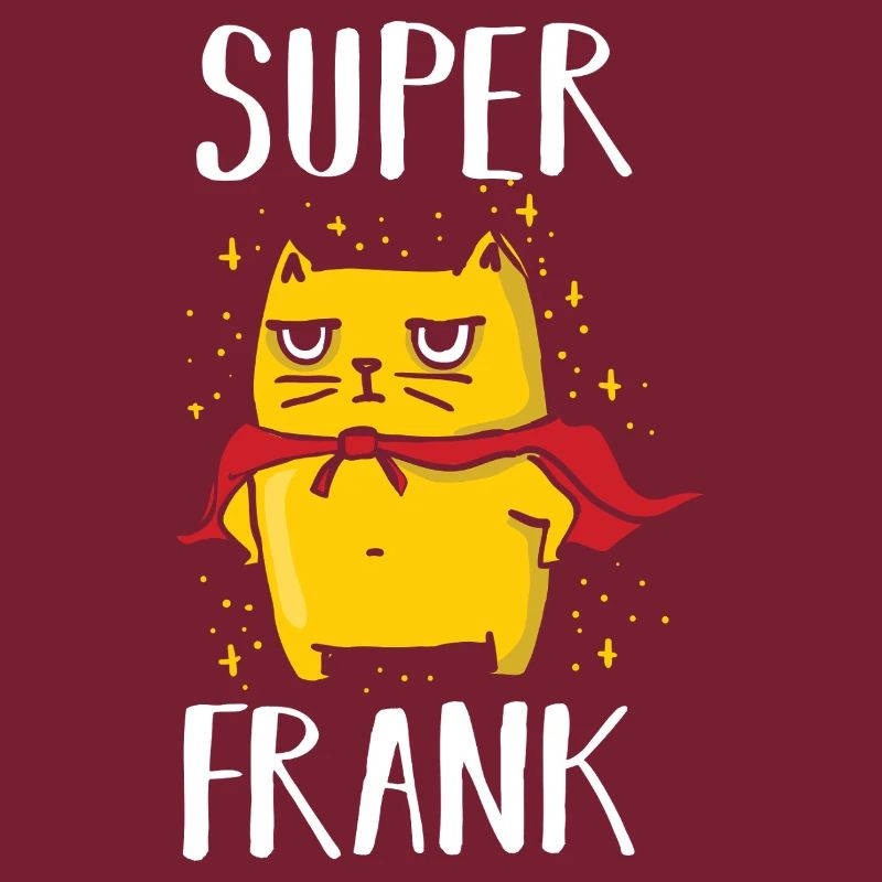 Frank
