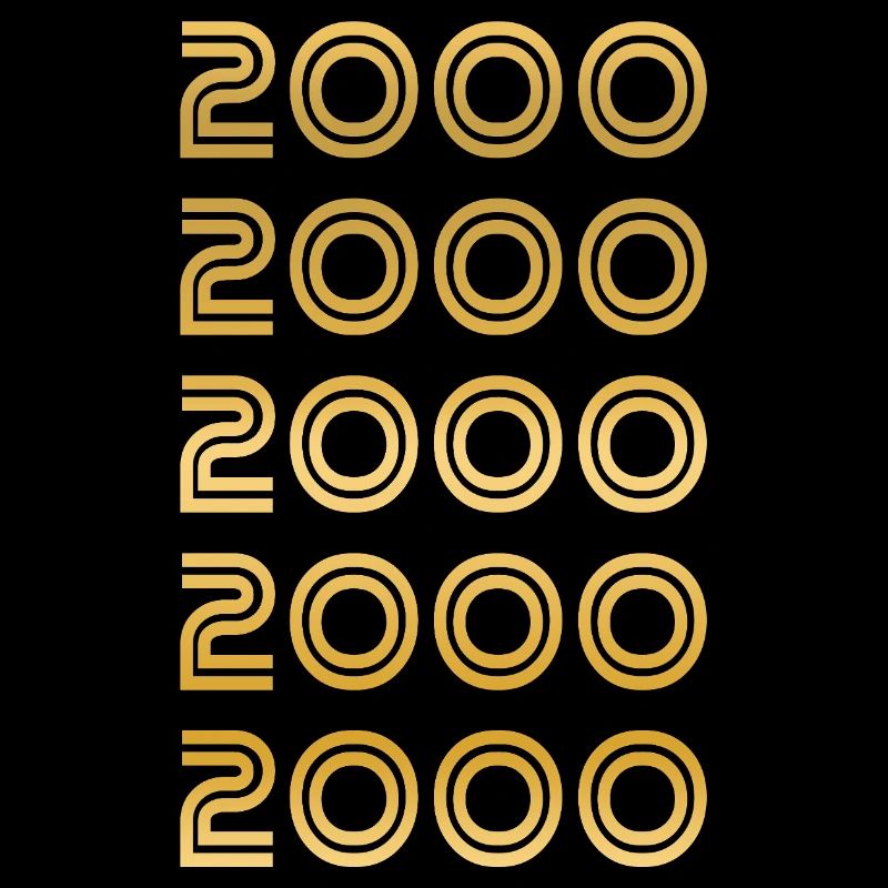 Year 2000
