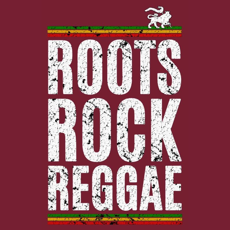 Roots Rock Reggae