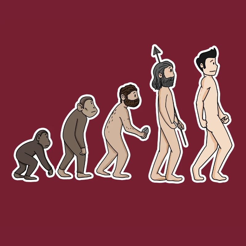 évolution