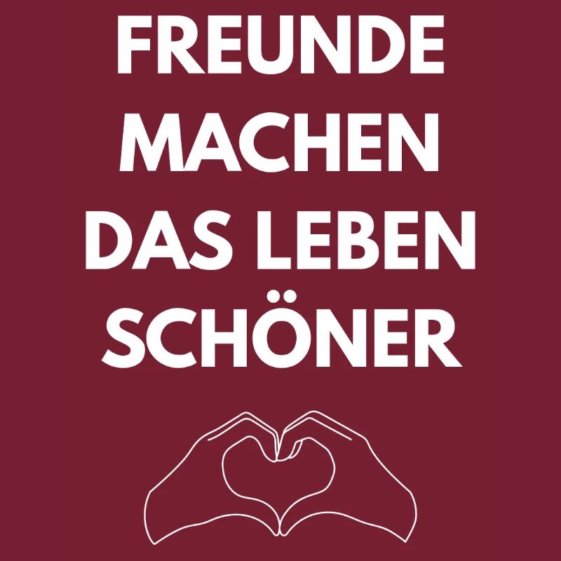 Freundschaft