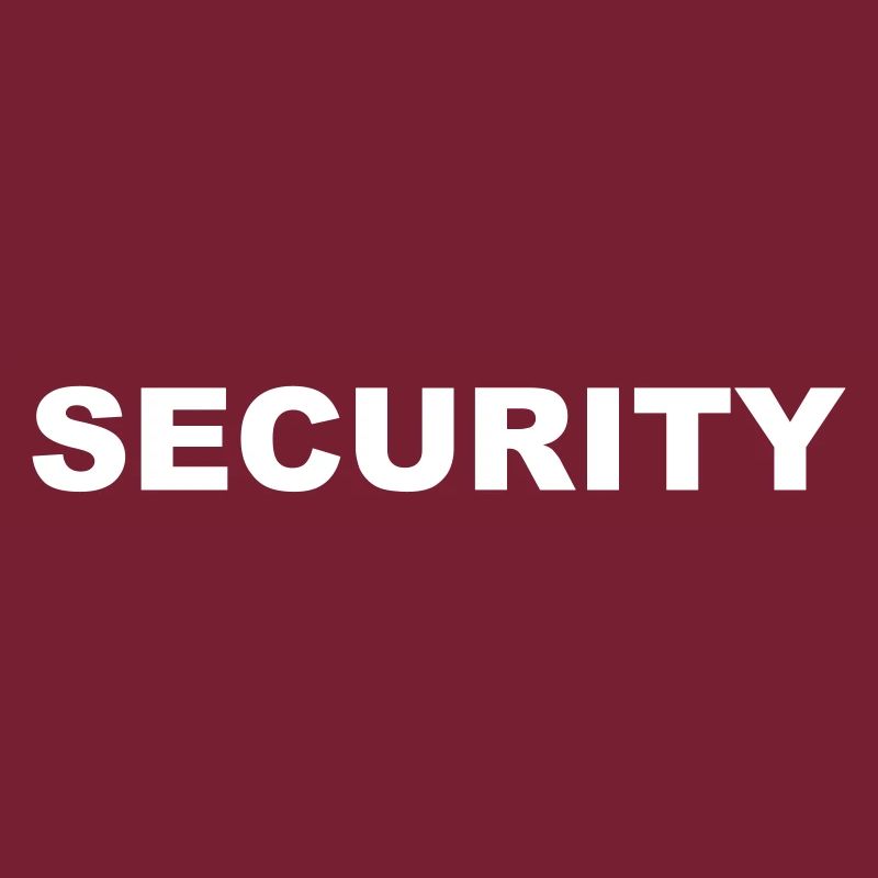 security standard