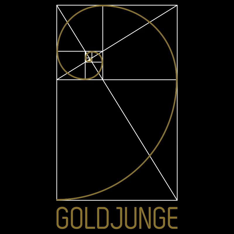 Goldjunge