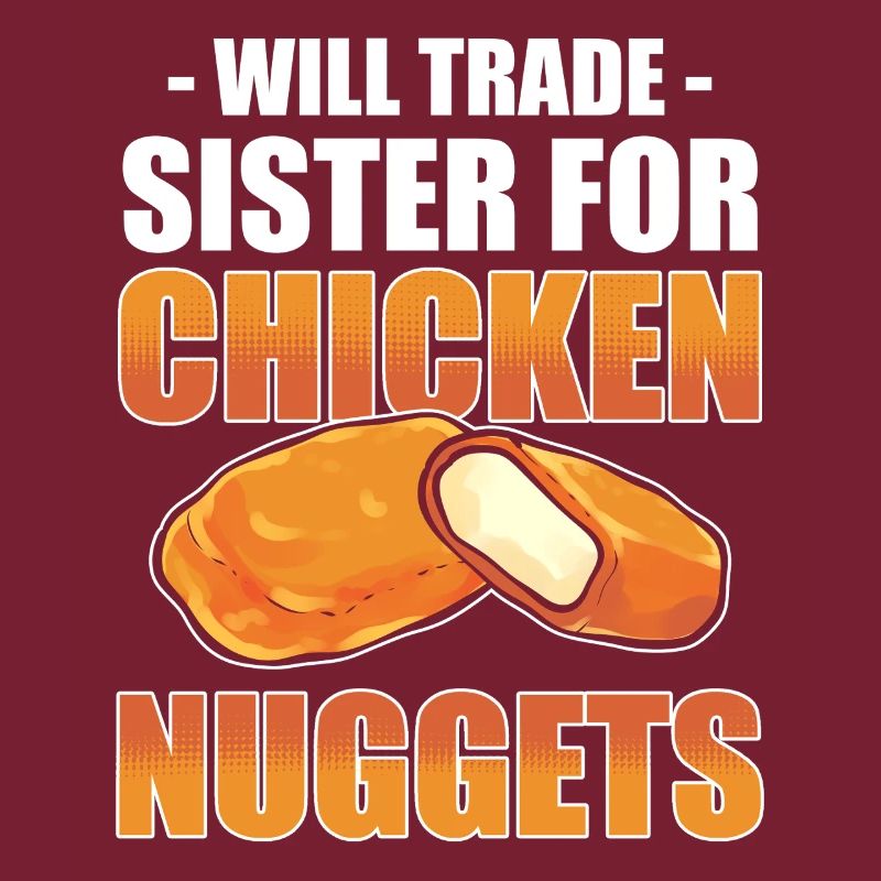 Chicken Nugget Chicken Nuggets