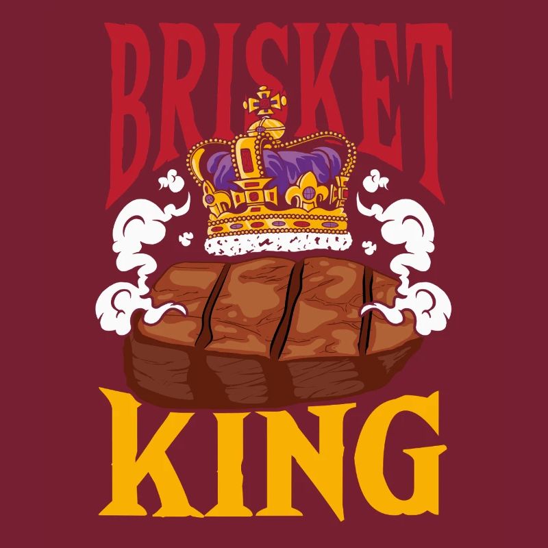 Grillfleisch Geräuchertes Rindfleisch Fleisch