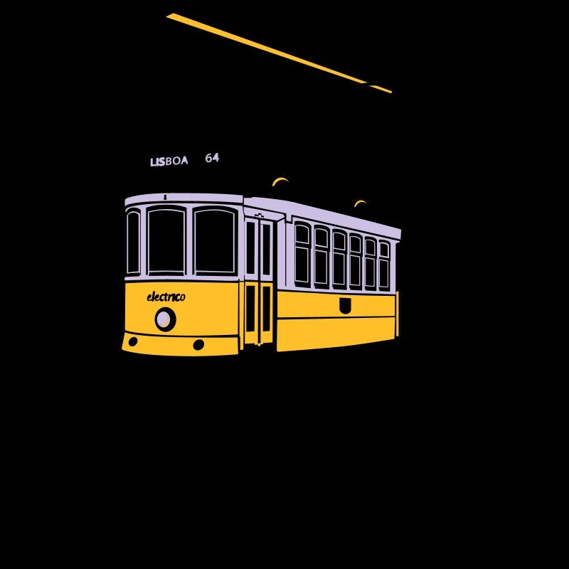 Electrico de Lisboa