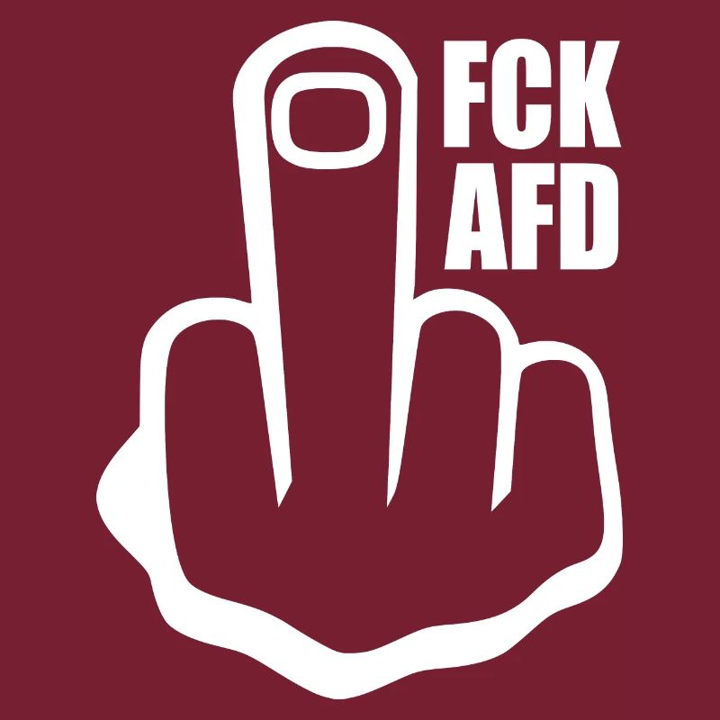 Fck afd