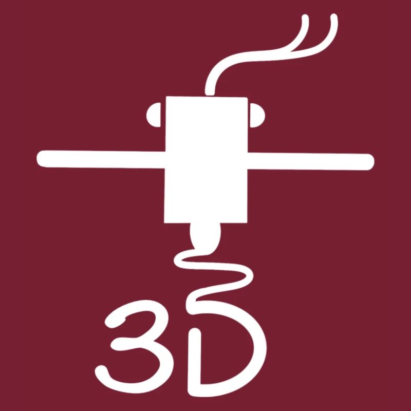 Impression 3D Life – Maker’s Pride