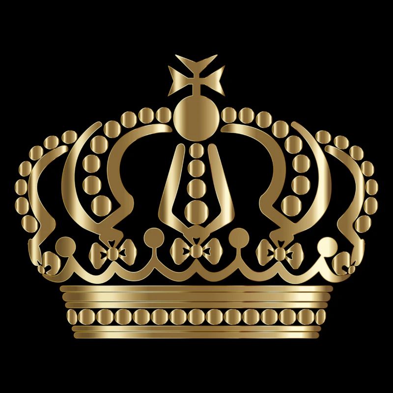 Krone Gold