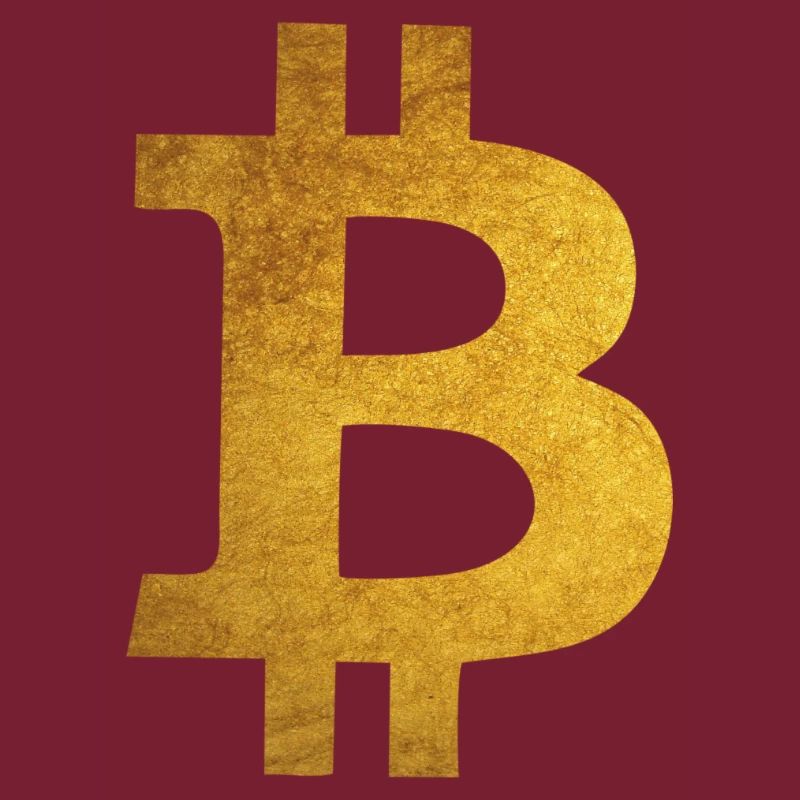 Gold Bitcoin