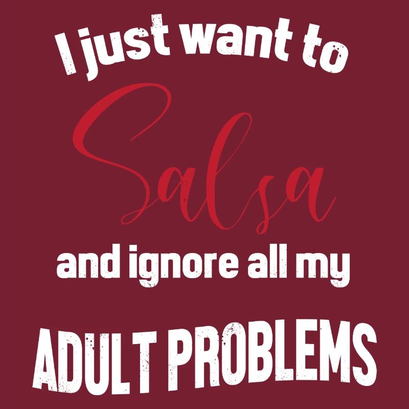 Danseuse de salsa Danseuse