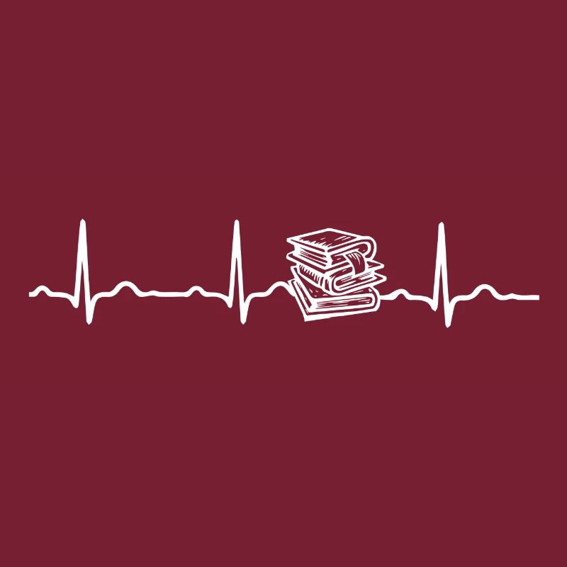 ECG HEARING BOOKS LEARNING STUDY White